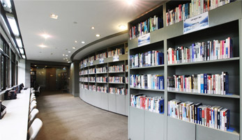 圖書館借閱系統(tǒng) 圖書館借閱系統(tǒng)