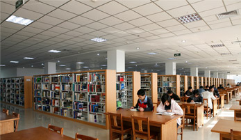 圖書館管理系統(tǒng) 圖書館管理系統(tǒng)